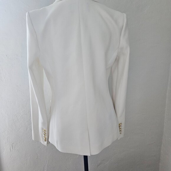 BCBGMaxazria women blazer - Picture 4 of 5